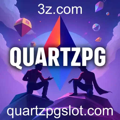 Ascensão de QUARTZPG: A Nova Febre dos Games