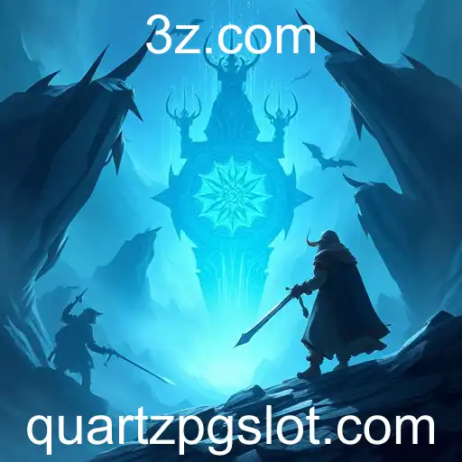 A Revolução dos Jogos com QUARTZPG