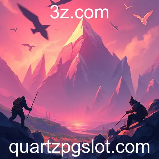 A Nova Era dos Jogos no Brasil com QUARTZPG
