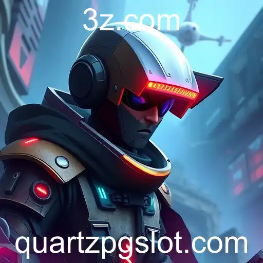 A Inovação do QUARTZPG no Mundo dos Jogos Online