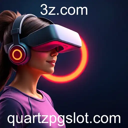A Revolução do QUARTZPG no Mundo dos Jogos