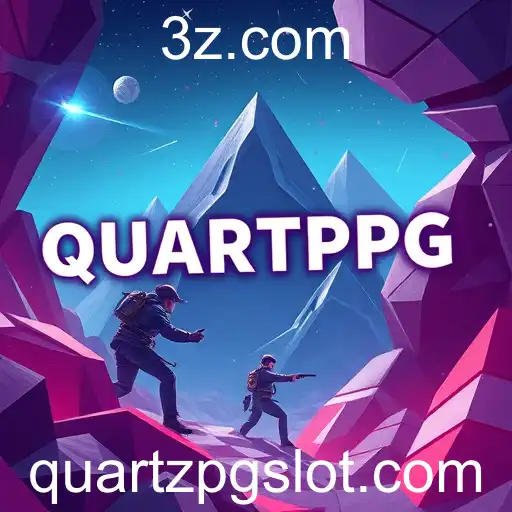 A Ascensão dos Jogos de Entretenimento no QUARTZPG