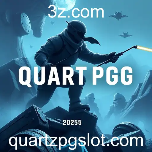 QUARTZPG: Revolução nos Jogos Online em 2025
