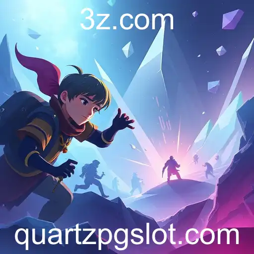 A Ascensão do QUARTZPG no Cenário de Jogos