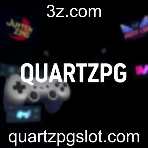 Revolução nos Jogos com QUARTZPG