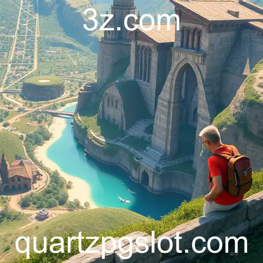 Explorando Novos Horizontes: A Magia dos Jogos de Viagem